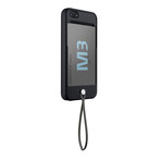 Smart Case 3 // Black