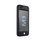 Smart Case 3 // Black