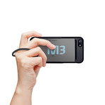 Smart Case 3 // Black