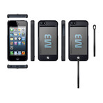 Smart Case 3 // Black