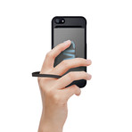 Smart Case 3 // Black