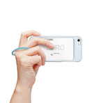 Smart Case 3 // Light Blue