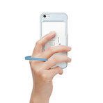 Smart Case 3 // Light Blue