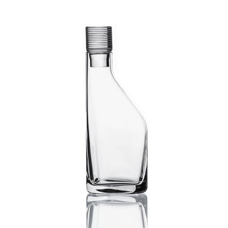 3.2.1 Collection // Decanter