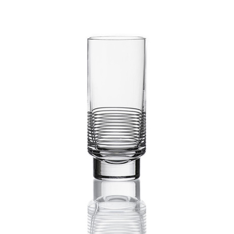 3.2.1 Collection // Water Glass // Set of 4