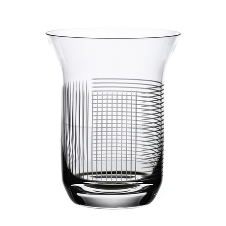 Lines Collection // Water Glass // Set of 2
