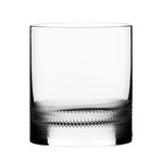 Vizner Crystal Whiskey Tumbler 11 oz // Set of 2