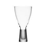 Vizner Crystal Red Wine Glass 13.5 oz // Set of 2