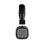 Vain Sound Model One // Black & Silver // Headphones