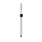 Smart Dot // Laser & Stylus