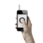 Smart Dot // Laser & Stylus