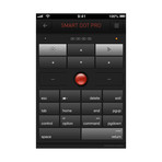 Smart Dot Pro // Laser