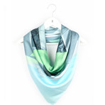 Lily Scarf (Agapanthus)