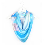 Lily Scarf (Agapanthus)