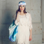 Lily Scarf (Agapanthus)
