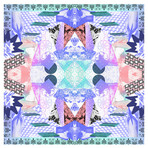 Lily Scarf (Agapanthus)