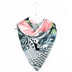Lily Scarf (Agapanthus)