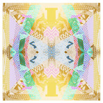Lily Scarf (Agapanthus)