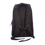 Elevate Solar Backpack // Black