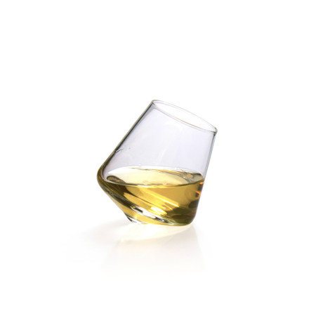 CUPA // Liqueur Sake Glass 2 Pack