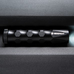 HexBright FLEX Ver 3 //  Black