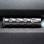 HexBright FLEX Ver 3 //  Gun Metal