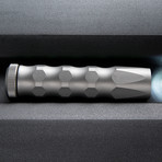 HexBright FLEX Ver 3 //  Silver