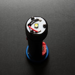 HexBright FLEX Ver 3 //  Blue