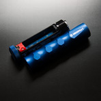 HexBright FLEX Ver 3 //  Blue