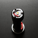 HexBright FLEX Ver 3 //  Silver