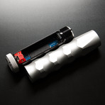 HexBright FLEX Ver 3 //  Silver