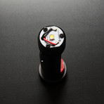 HexBright FLEX Ver 3 //  Gun Metal