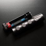 HexBright FLEX Ver 3 //  Gun Metal