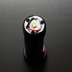 HexBright FLEX Ver 3 //  Black