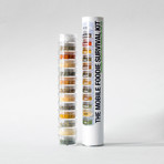 The Mobile Foodie Survival Kit