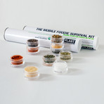 The Mobile Foodie Survival Kit