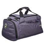 Overnight True Sport Duffle (Black)