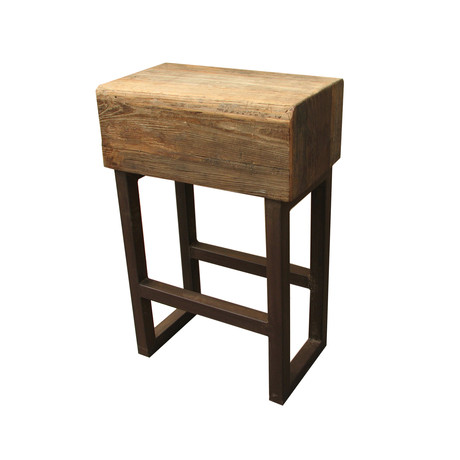 Orso Bar Stool