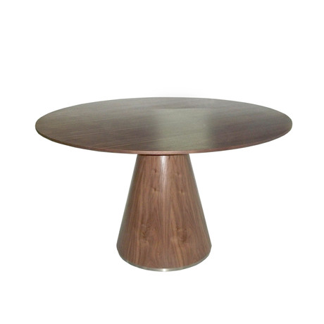 Round Otago Dining Table