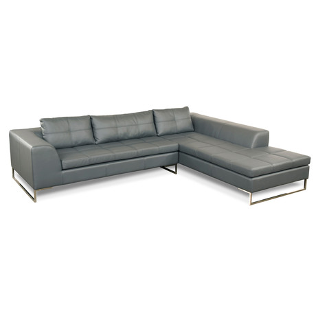 Right Sulla Sectional