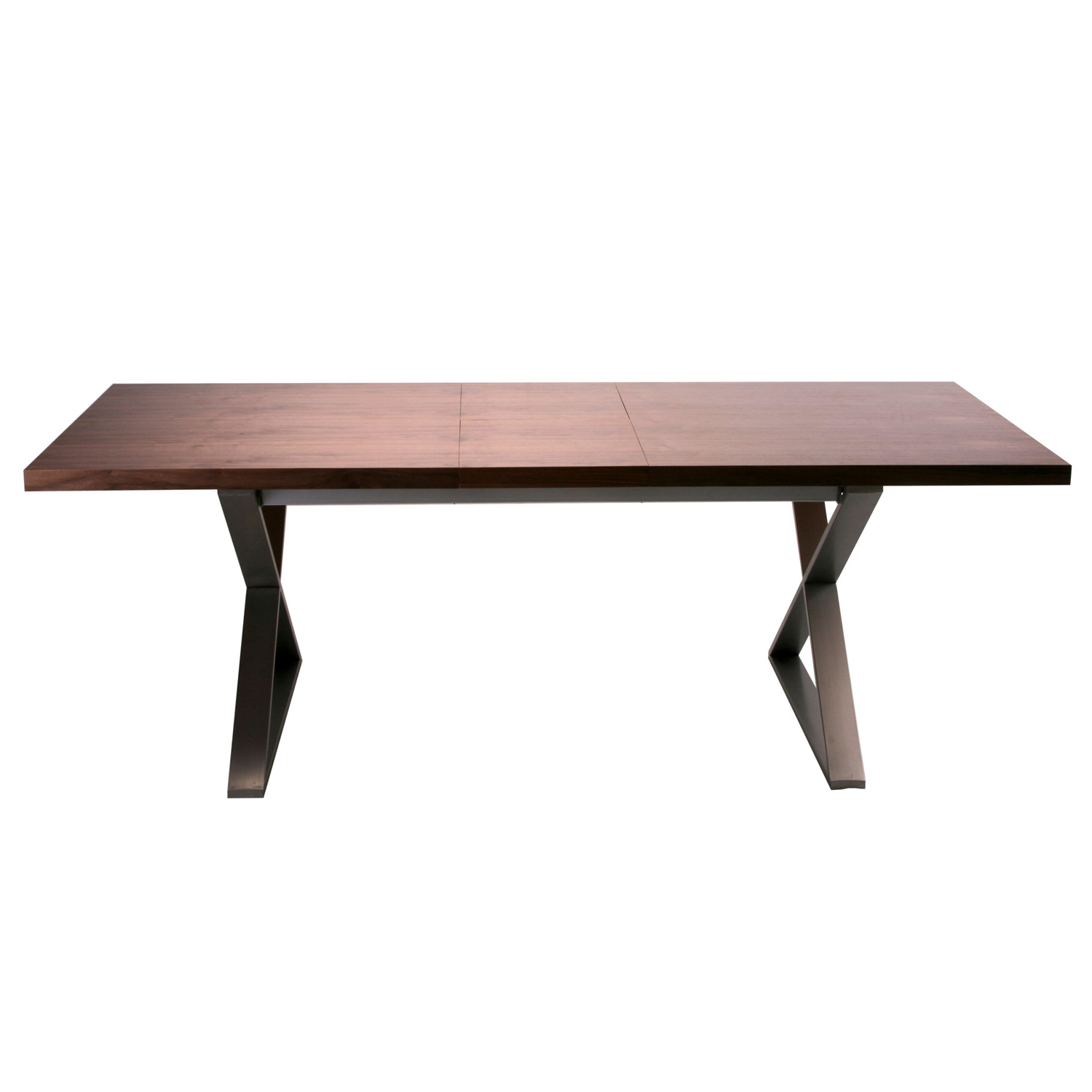 Cabello Extension Dining Table Moe s Furniture Touch Of Modern