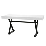 Reale Desk (White)