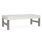 Tura Coffee Table