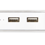 Ionbank 5K with Lightning Connector