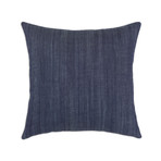 Denim Pillow (Blue)