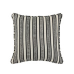 Linen Thick and Thin Pillow