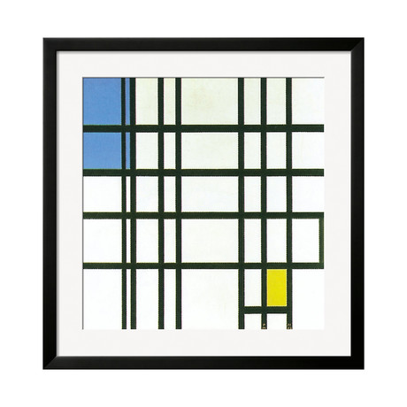 Rhytmus (SOHO Black)