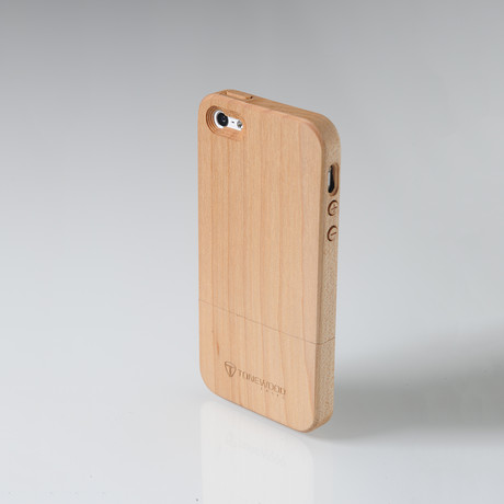 Maple iPhone Case (For iPhone 4/4S)