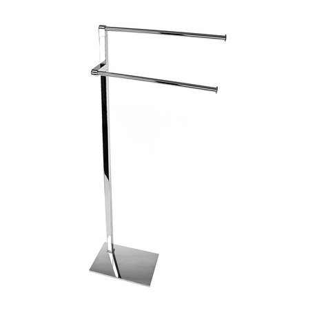 Gedy Towel Stand // Maine