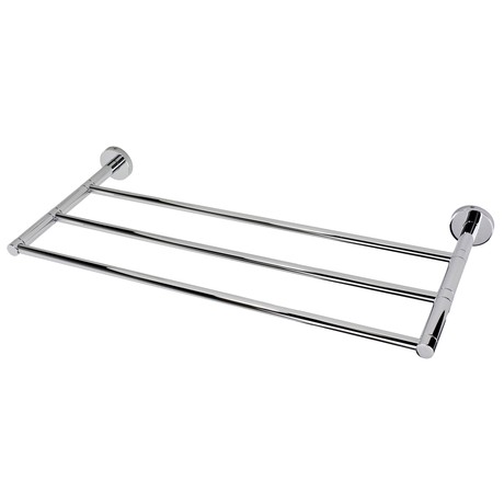 Gedy Mounted Towel Bar // Felce